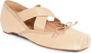 Christian Louboutin Cassiasticina Ballet Flat