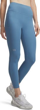 Under Armour Movement High Waist Ankle Pocket Leggings