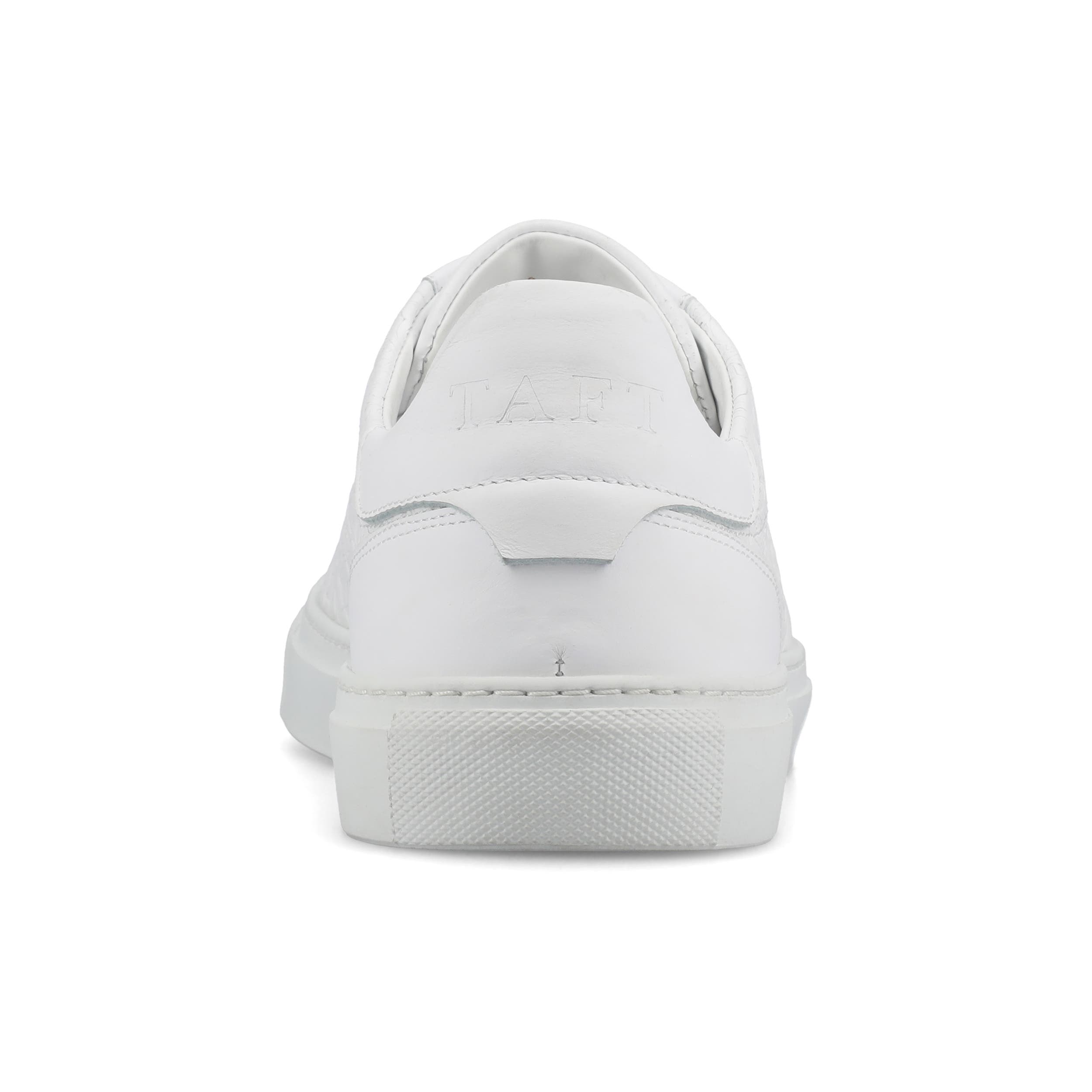 The James Slip-on Sneaker, Alternate, color, White