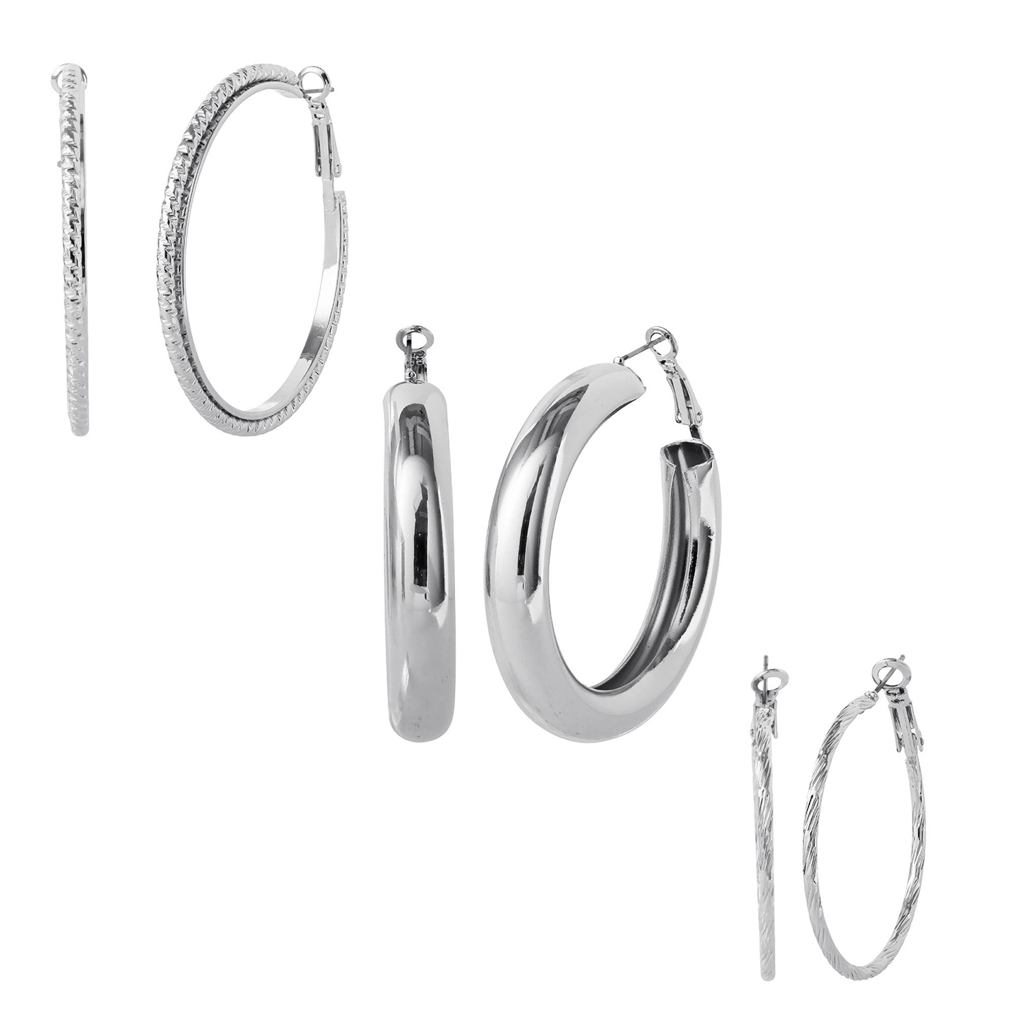 selected Silver