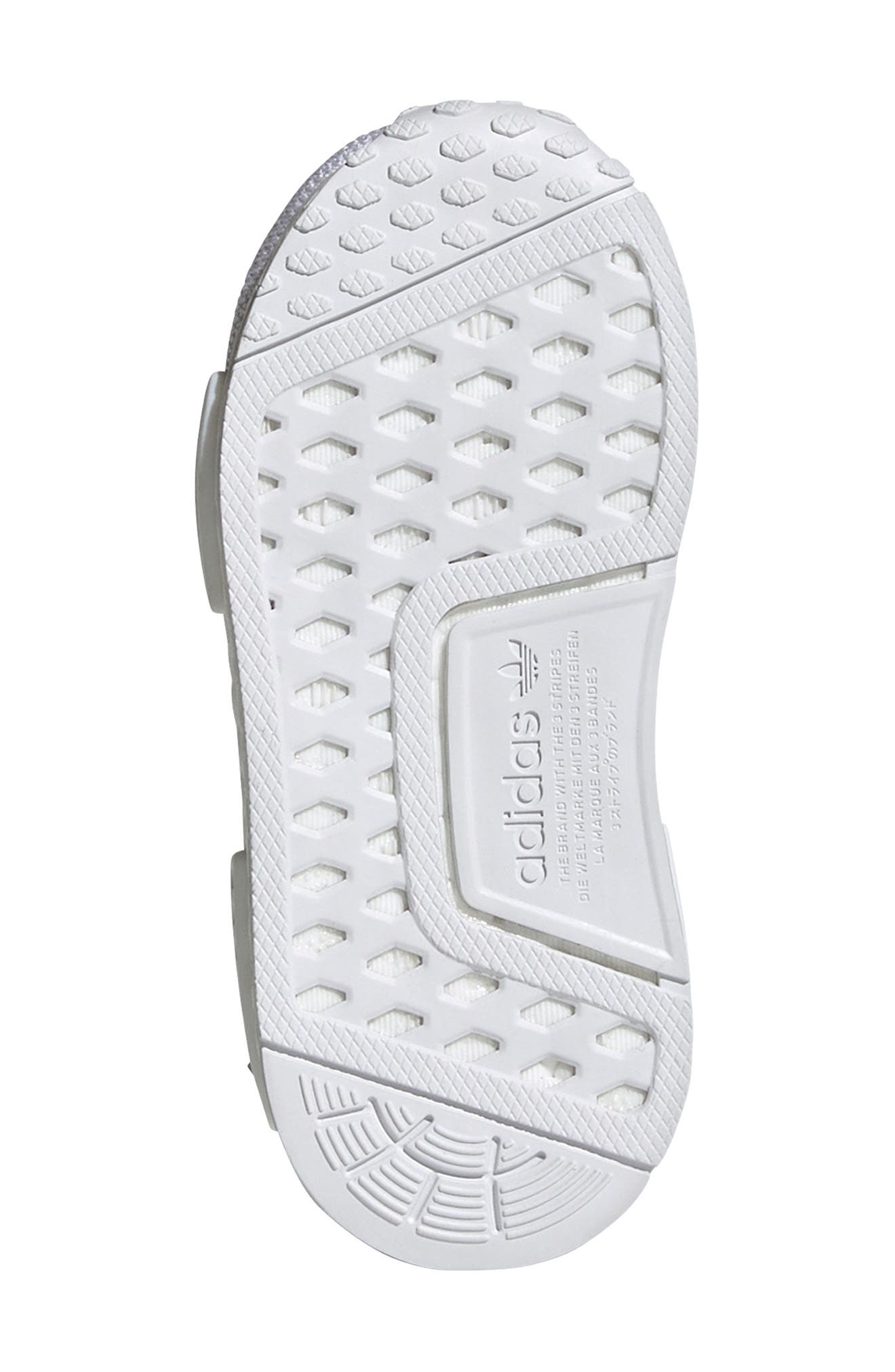 adidas NMD R1 Refined Sneaker, Alternate, color, 