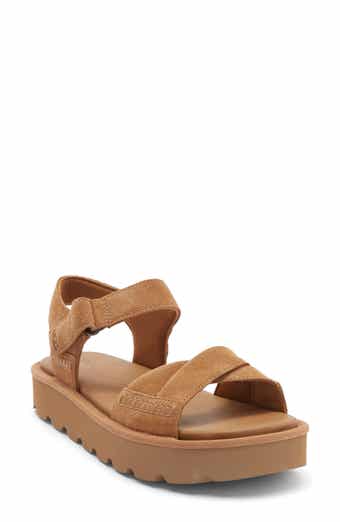 Sungaze Strappy Sandal