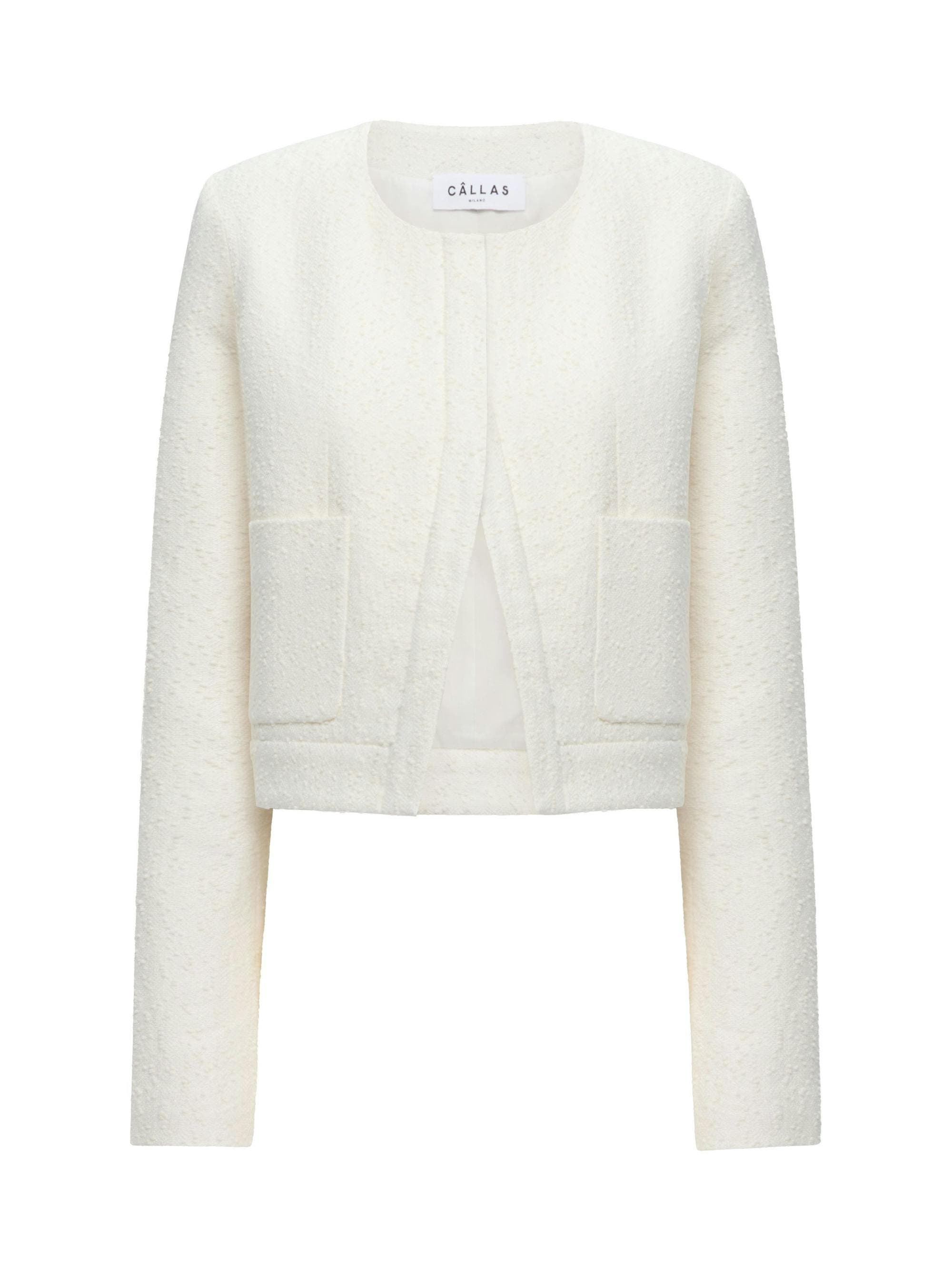 selected White