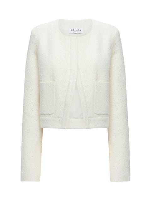 ALBA Cardigan jacket