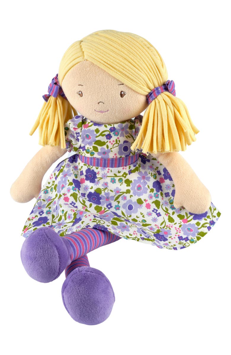 Tikiri Peggy Doll, Alternate, color, 