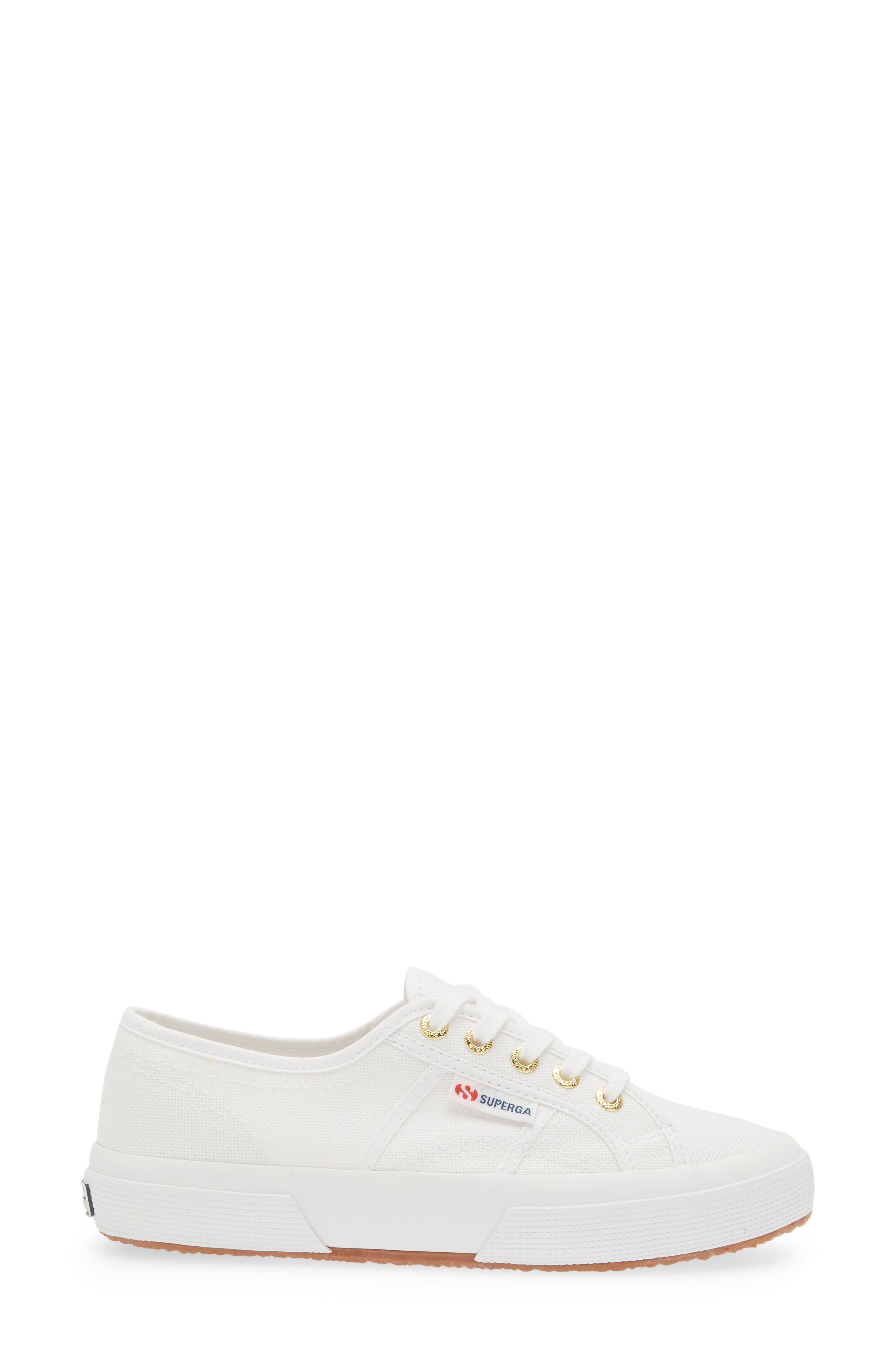 Superga 2750 Cotu Classic Low Top Sneaker, Alternate, color, 