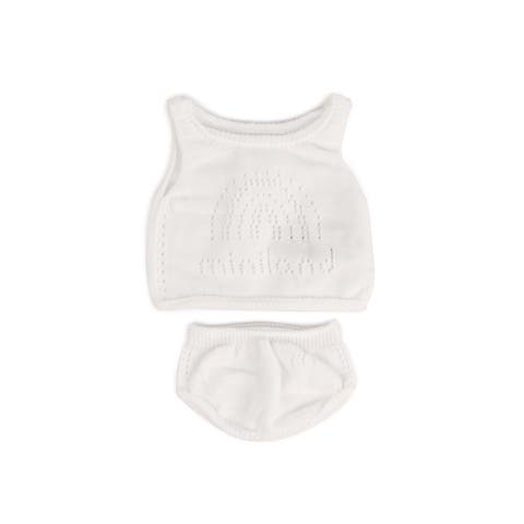 Underwear  Set 15 inch & 15¾ inch