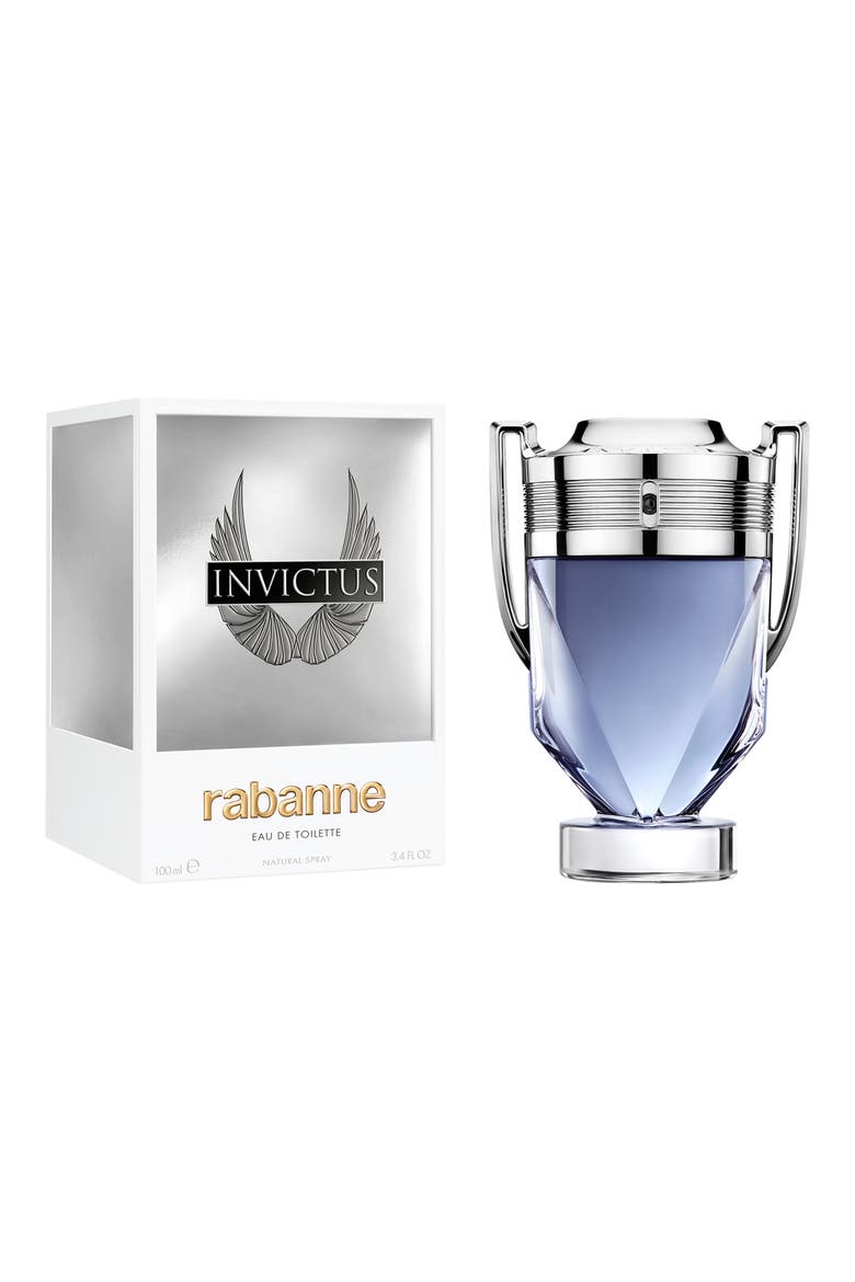 Invictus Eau de Toilette Spray, Alternate, color, NO COLOR