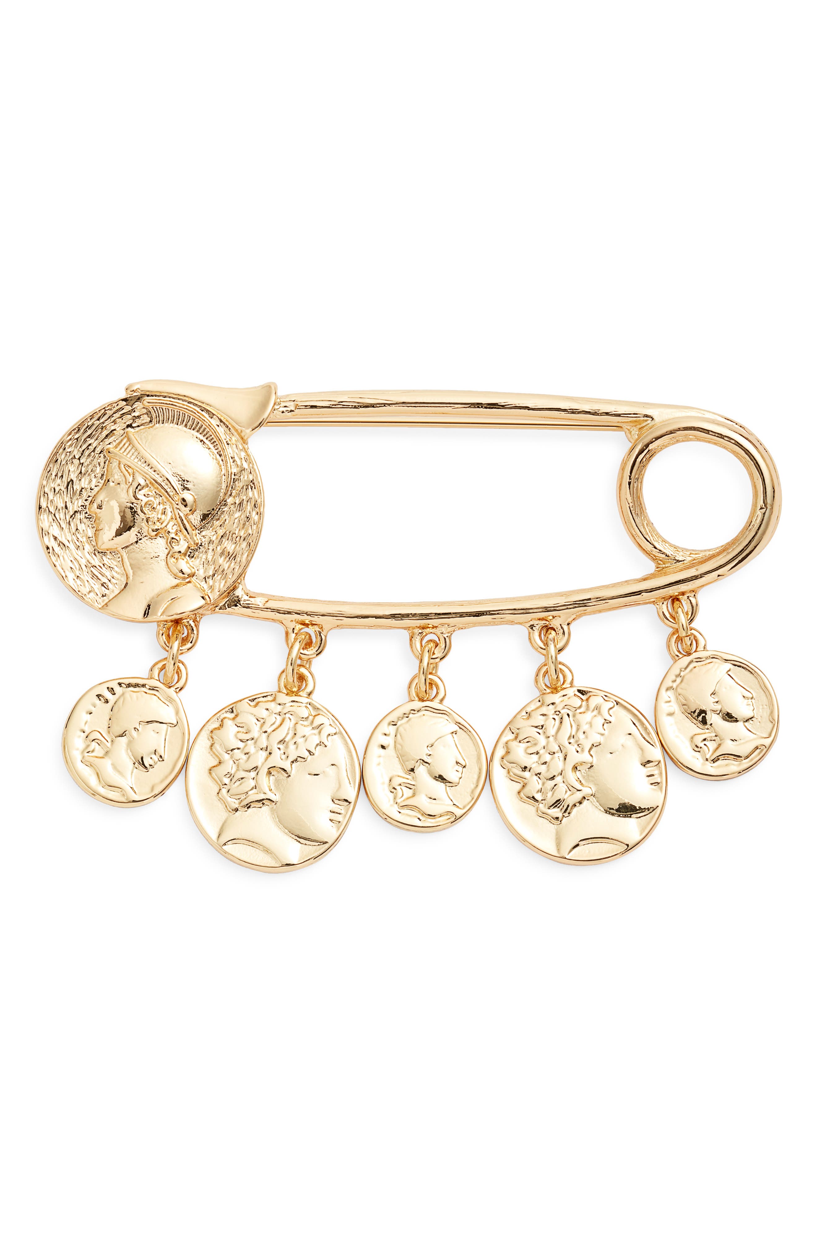 selected GOLD