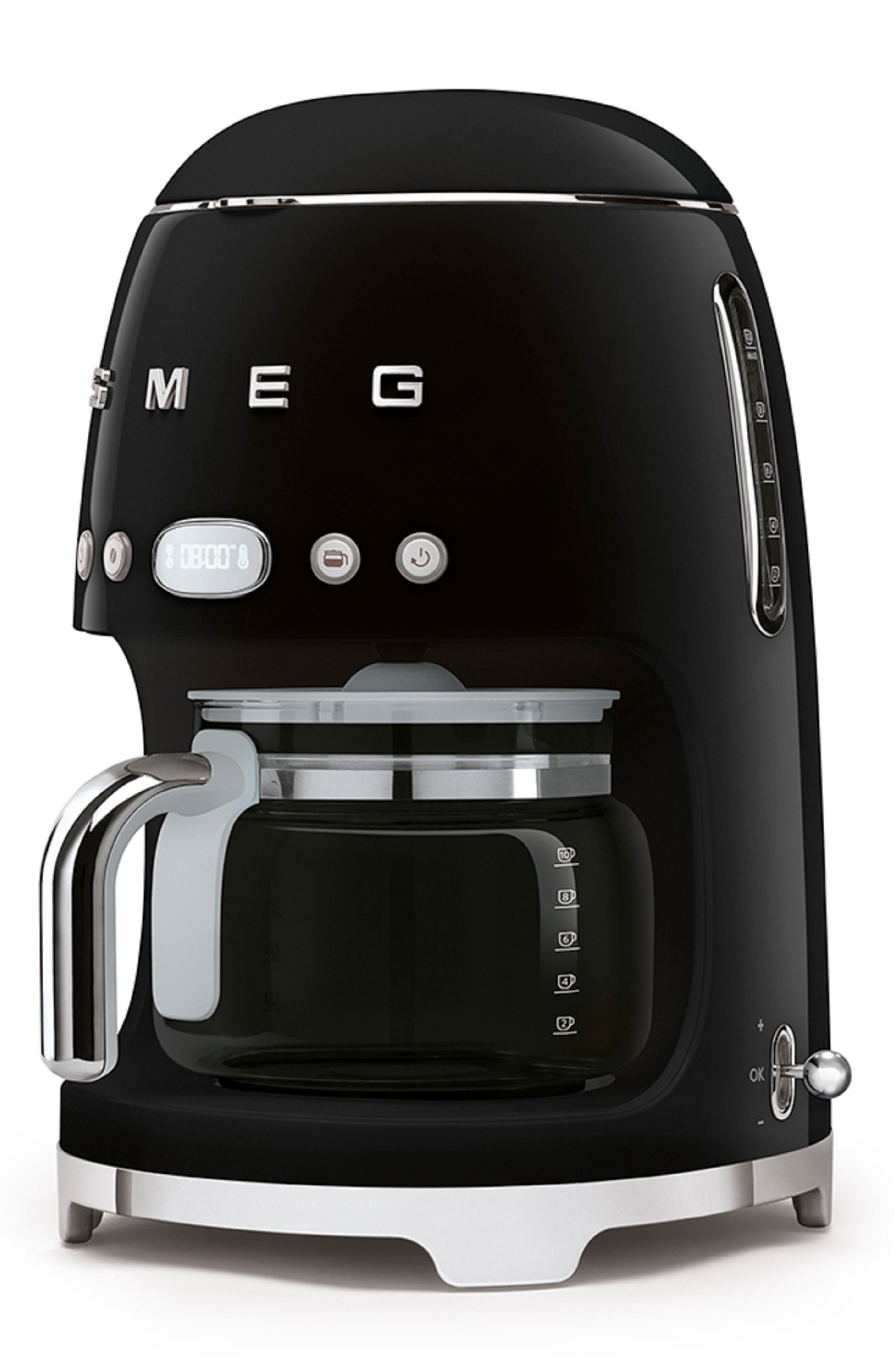 50s Retro Style 10-Cup Drip Coffeemaker | Nordstrom