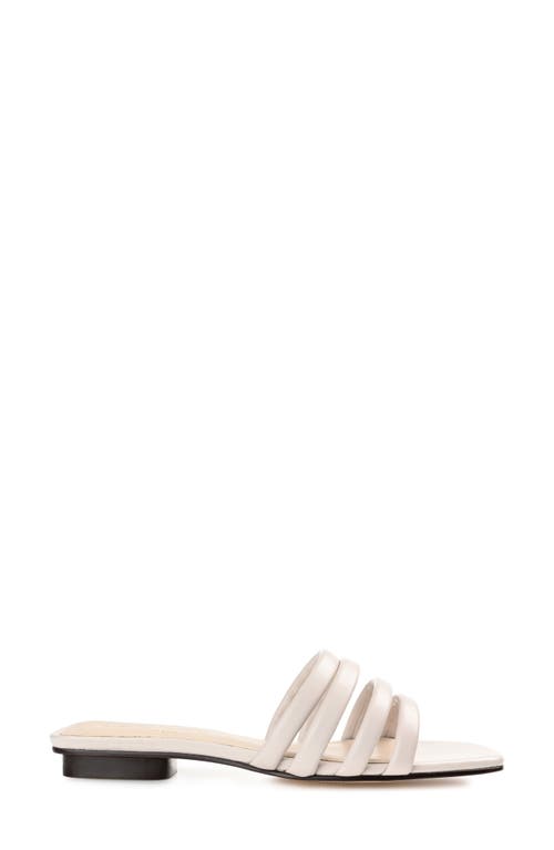 JOURNEE COLLECTION JOURNEE COLLECTION CENCI STRAPPY SLIDE SANDAL 