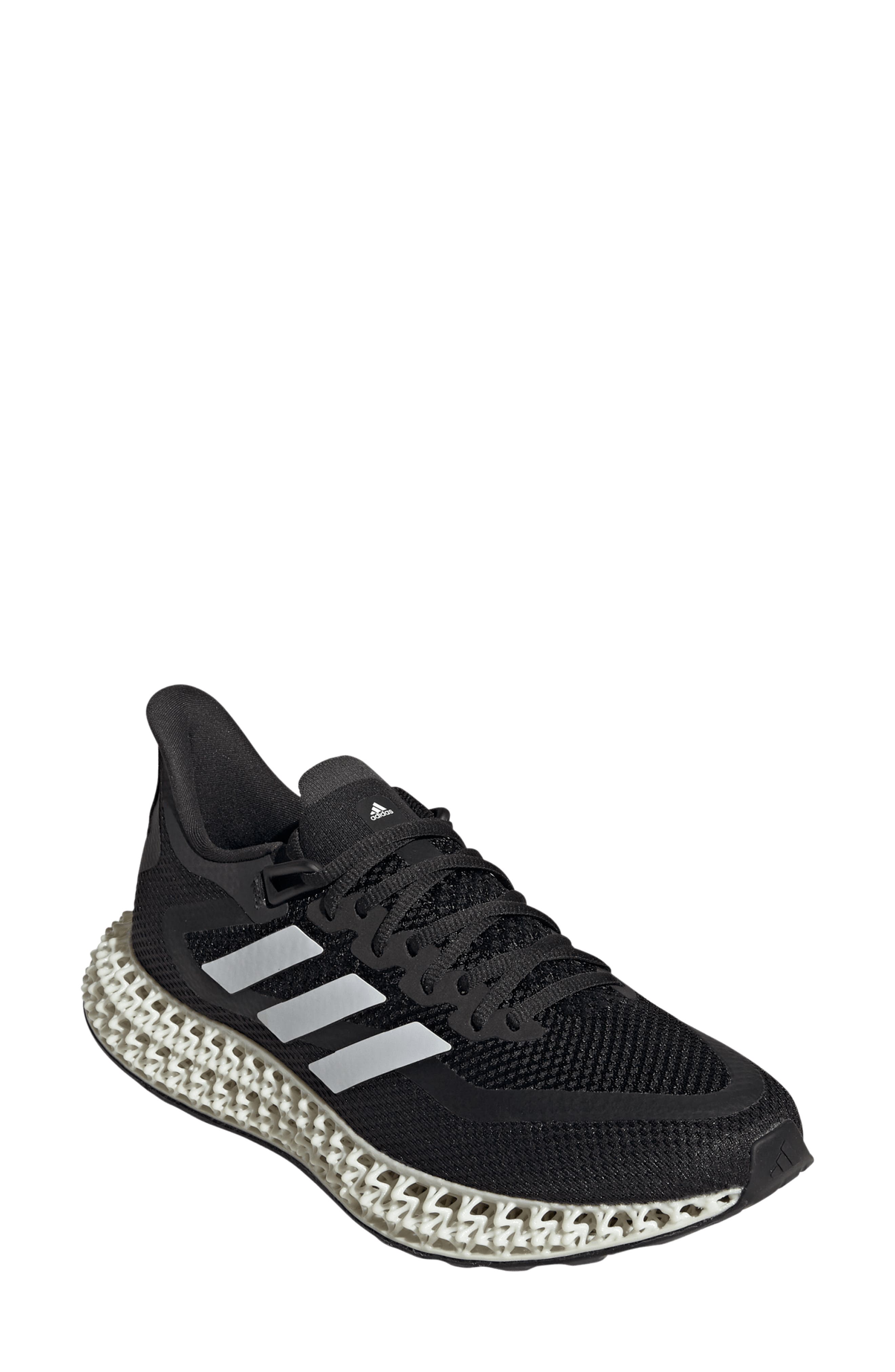 adidas 4DFWD Running Shoe, Main, color, 