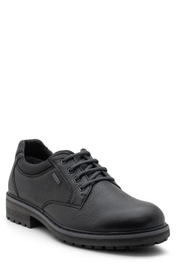Ara Farren Waterproof Plain Toe Derby