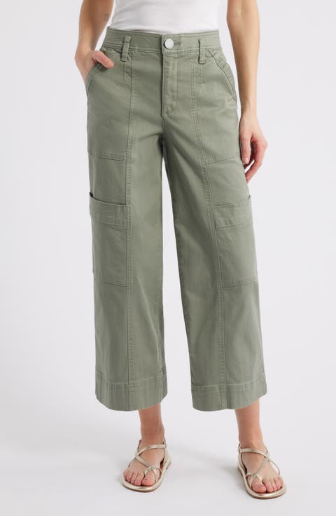 WHIZ LIMITED - WIDE SLACKS (GRAY) / ワイドスラックス | LOOPHOLE