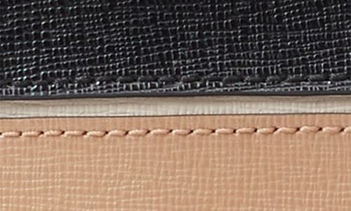 Kate Spade New York Morgan Colorblocked Slim Bifold Wallet