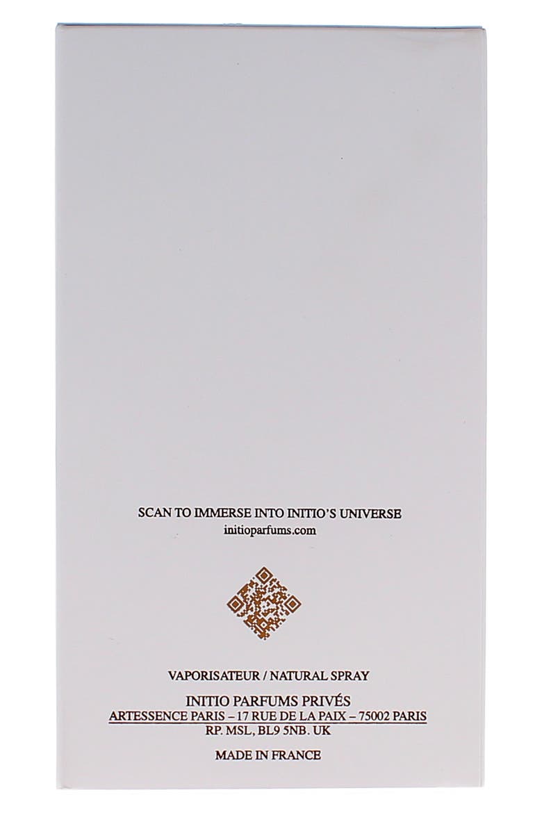Paragon Extrait de Parfum, Alternate, color, NO COLOR