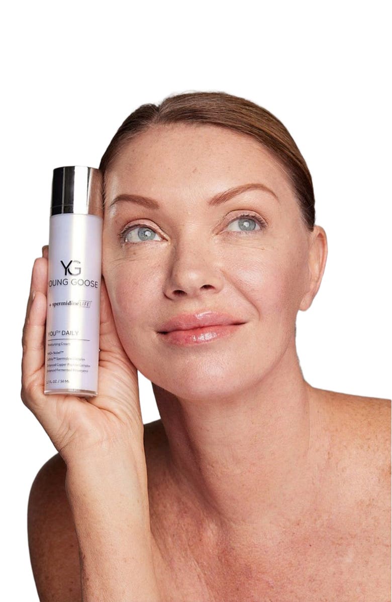 Young Goose YOUTH DAILY V2 Cream 50 ML, Alternate, color,