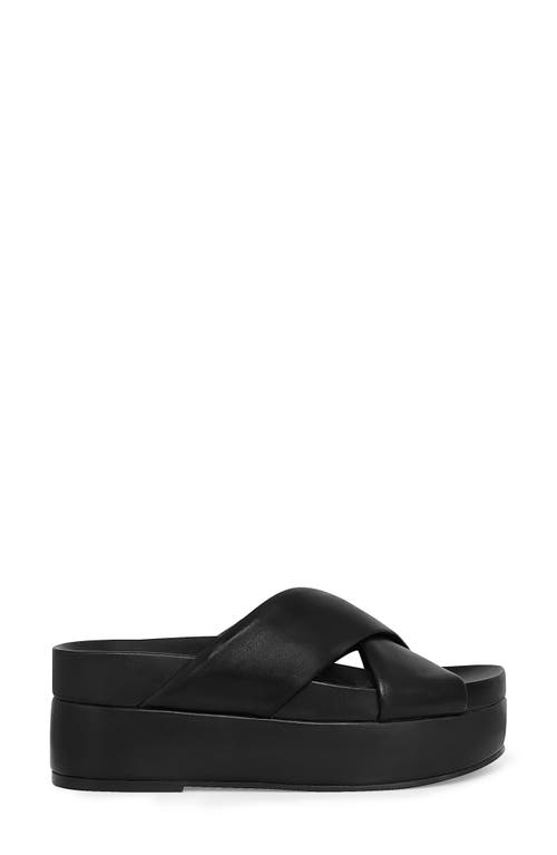 Rebecca Minkoff Platform Sandal