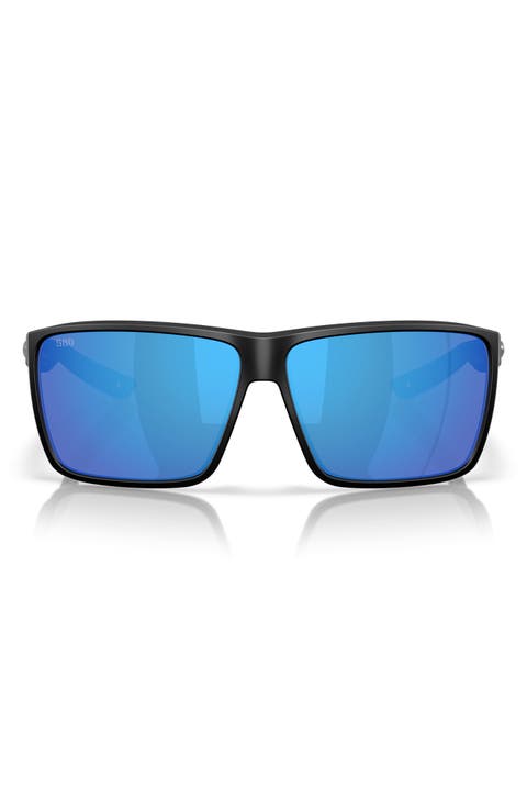Rincon II 64mm Sunglasses