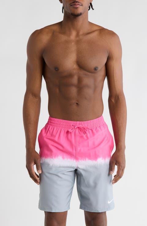 9-Inch Boxer Volley Shorts