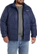 Columbia Big & Tall Voodoo Falls 590 TurboDown Jacket