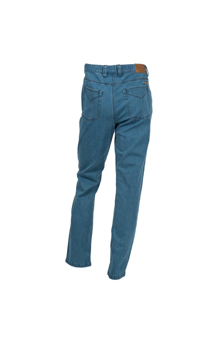 Mountain Khakis Miter 509 Denim, Alternate, color, 