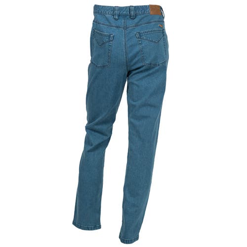 Mountain Khakis Miter 509 Denim In Medium Wash