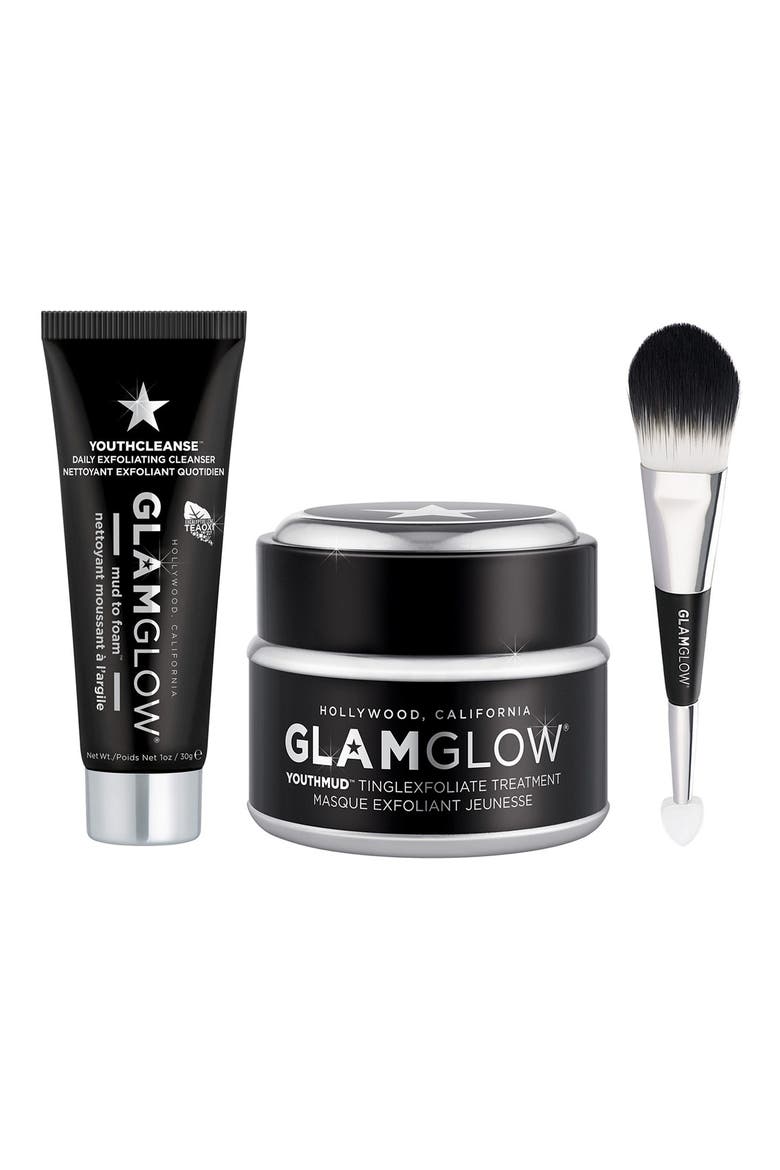 'Hollywood Power Couple' Set (Limited Edition) (Nordstrom Exclusive), Main, color, NO COLOR