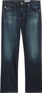 AG Protégé Straight Leg Jeans