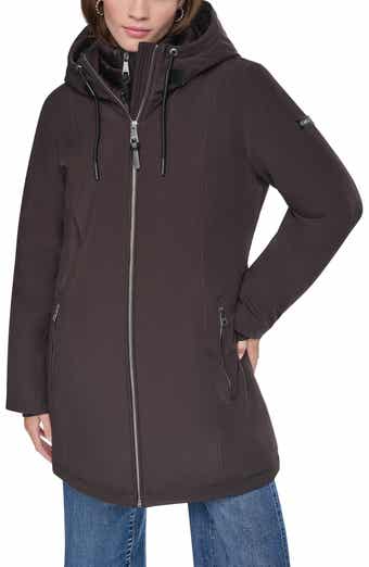 Softshell Jacket with Ciré Bib