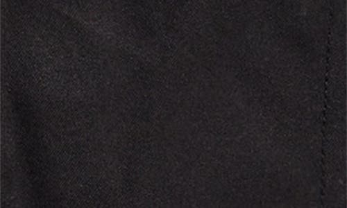 Spyder Kids' Snow System Jacket In Black