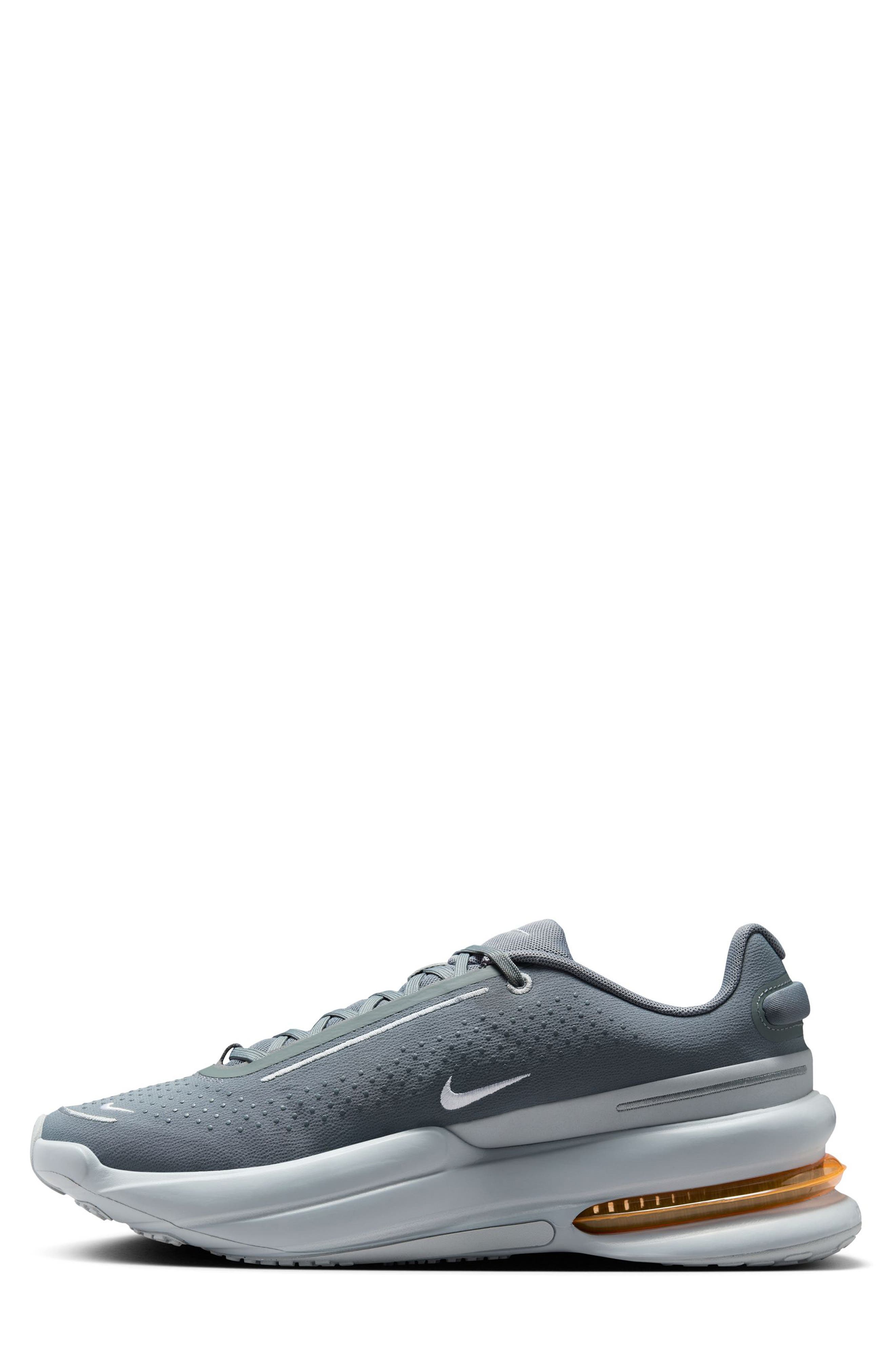 Nike Air Zoom Upturn SC Sneaker, Alternate, color, 003 Smkgry/White