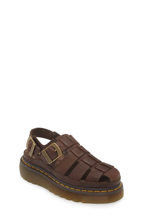 Wrenlie Fisherman Sandal (Women)