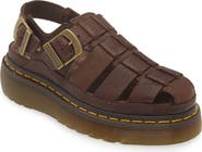 Dr. Martens Wrenlie Fisherman Sandal