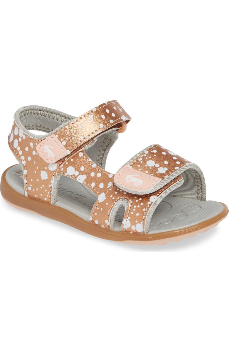 See Kai Run Jetty III Sandal, Main, color,