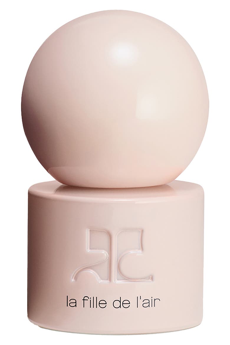 La Fille de L'air Eau de Parfum, Alternate, color, NO COLOR