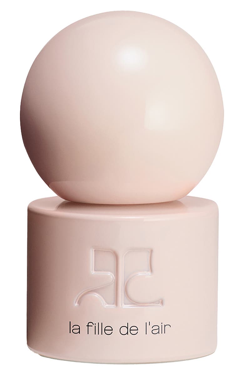 Courrèges La Fille de L'air Eau de Parfum, Alternate, color,