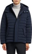 Moose Knuckles Greystone Down Jacket