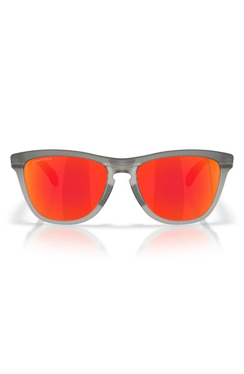 Frogskins™ Range 58mm Polarized Prizm™ Round Sunglasses