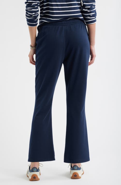 Caslonr Caslon(r) Drawstring Terry Pants