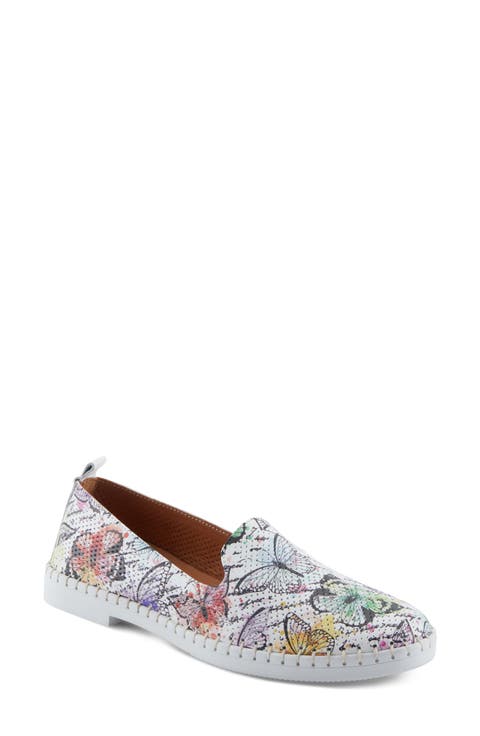 Carraway Slip-On Sneaker (Women)