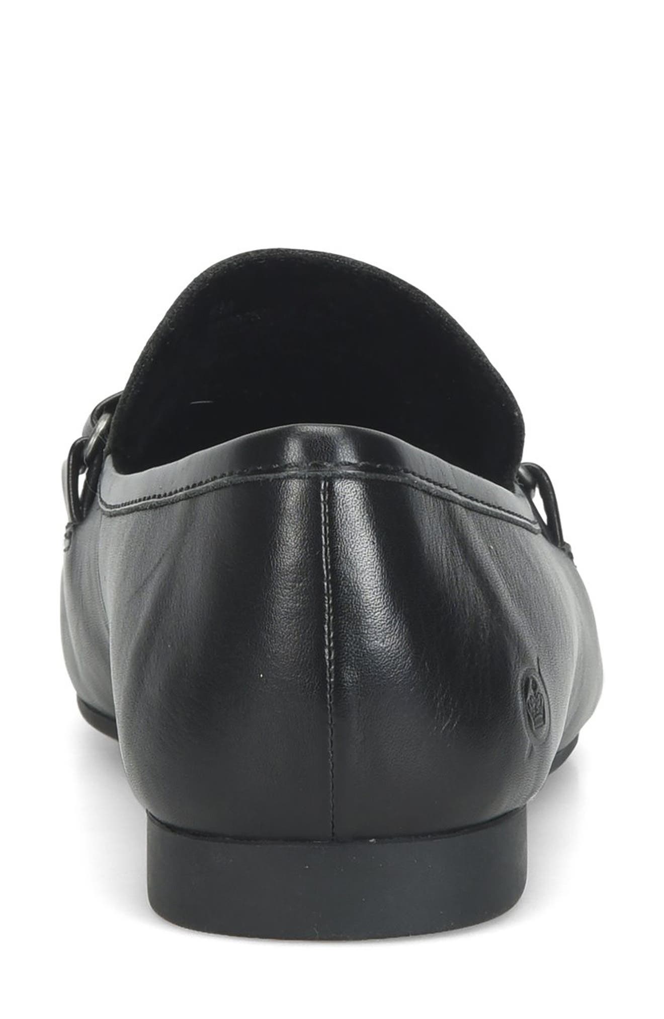Børn Aisley Loafer, Alternate, color, Black