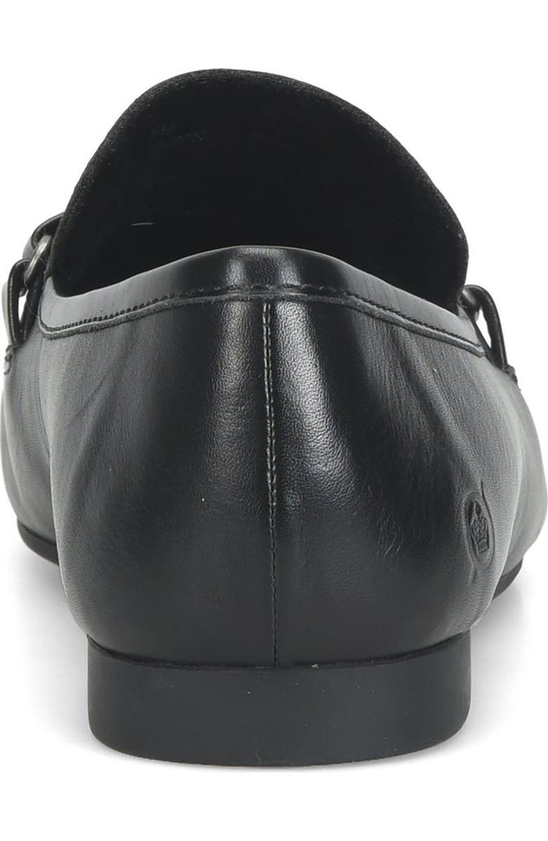 Børn Aisley Loafer, Alternate, color, Black