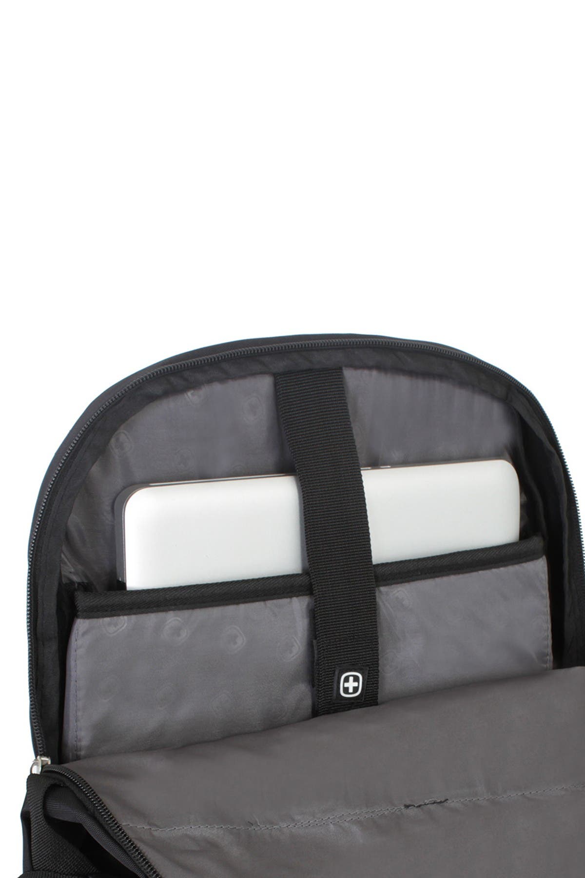 SWISSGEAR 17" Backpack, Alternate, color, 