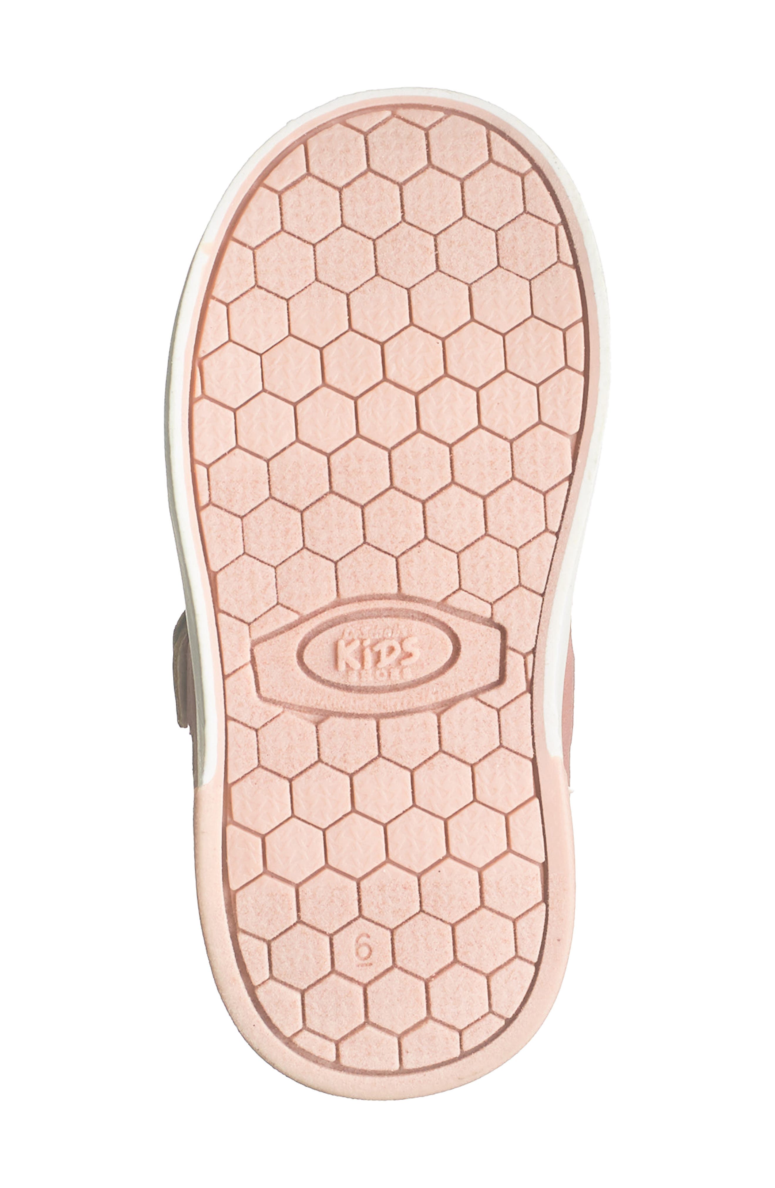 Dr. Scholl's Kids' Wander Free Sneaker, Alternate, color, 