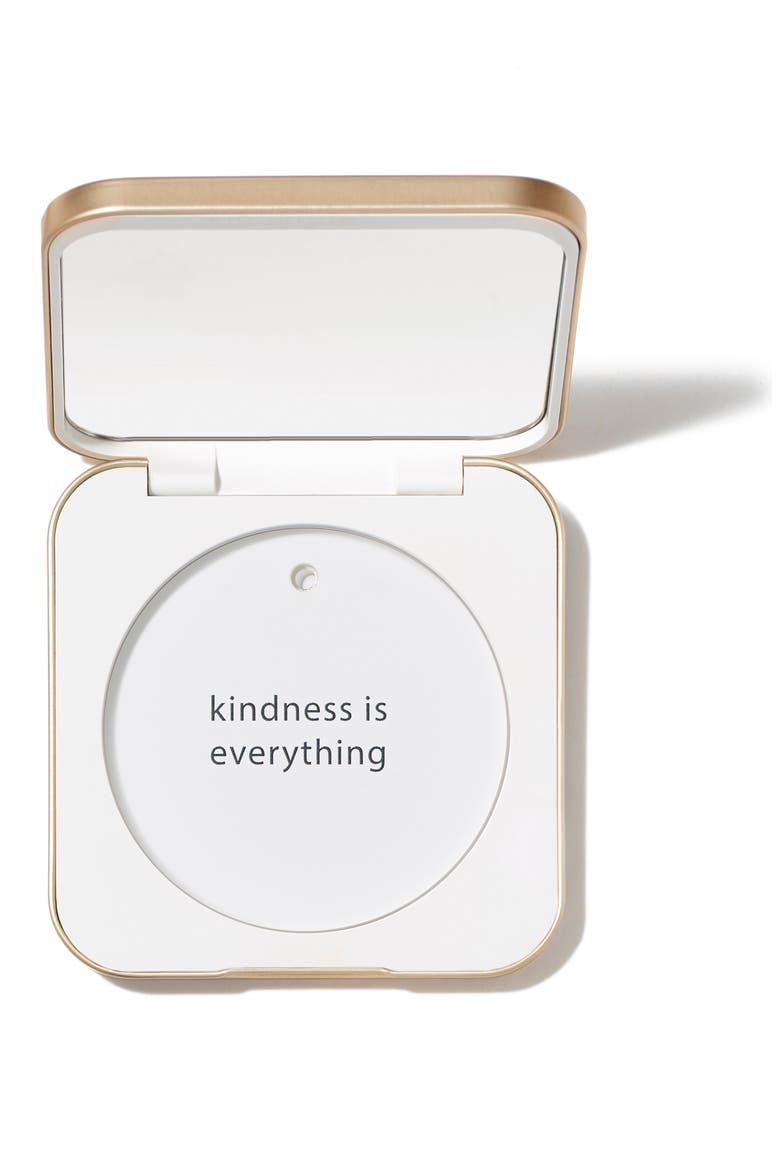 Refillable Compact video