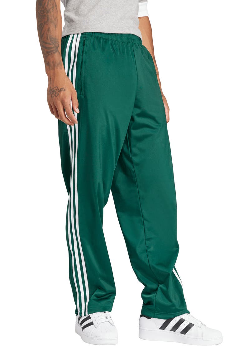 Firebird Track Pants, Main, color, COLLEGIATE GREEN