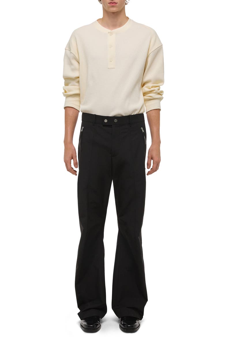 Helmut Lang Ski Performance Pants, Alternate, color, Black