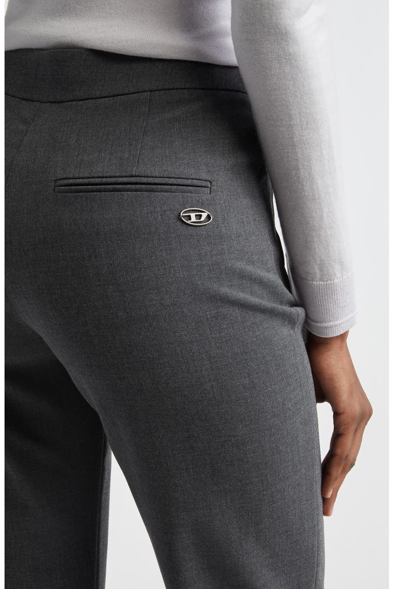 P-Romise-S1 Trousers, Alternate, color, MELANGE GREY