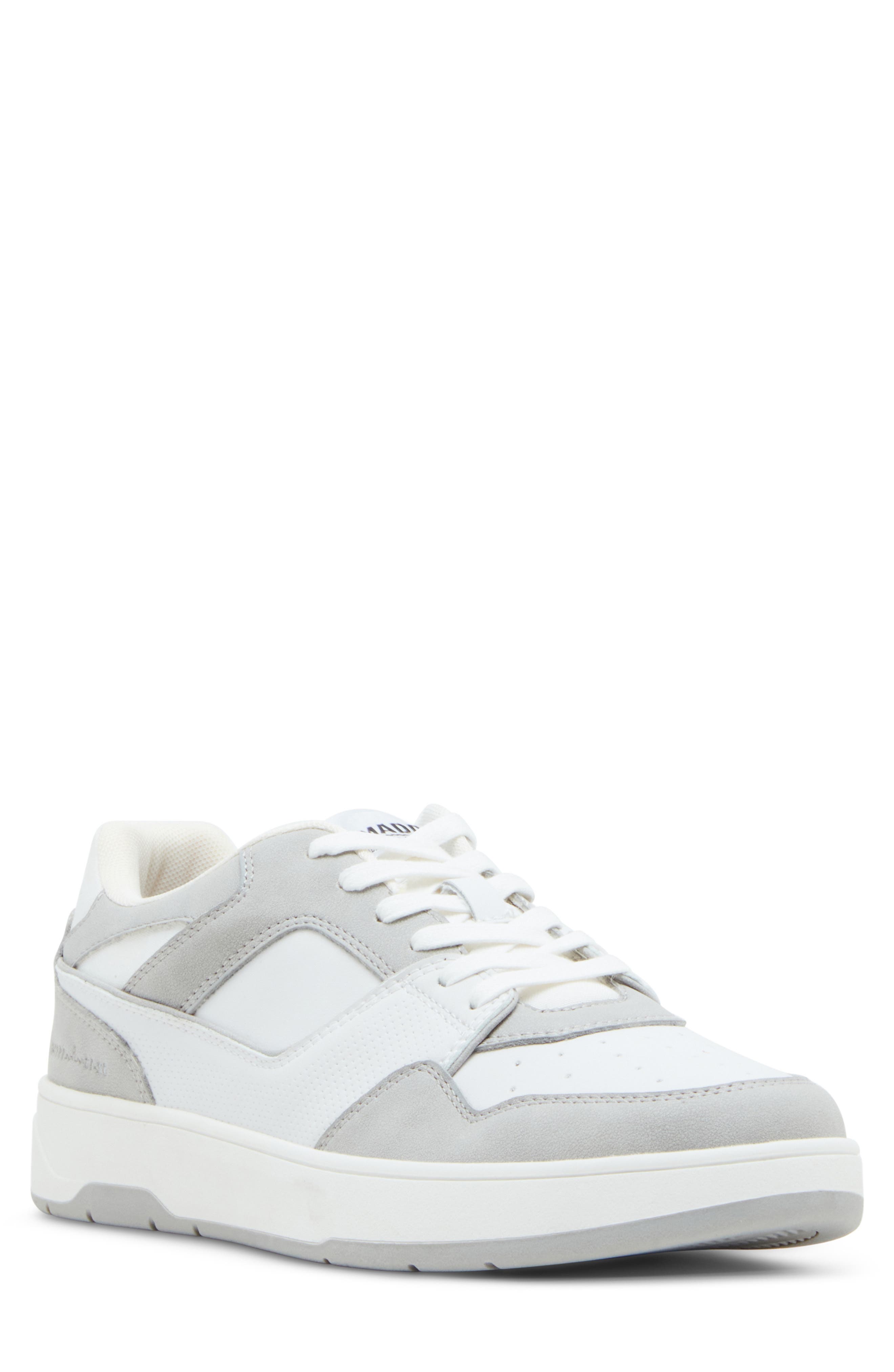 Tintid Sneaker, Main, color, GREY